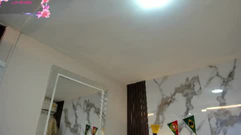 Anny online show from June 2026 08:57:02 PM