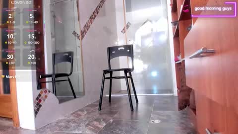 LittleSunny  My schedule 1400 - 2200 GMT -5 online show from March 2026 03:35:02 AM