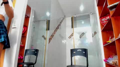 LittleSunny  My schedule 1400 - 2200 GMT -5 online show from March 2026 03:33:02 AM