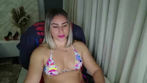 Annyfit4you online show from October 2025 07:11:01 PM