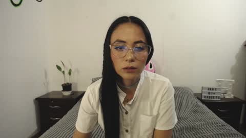Anny online show from January 2025 10:45:01 PM