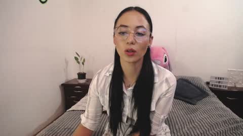 Anny online show from February 2025 08:42:02 PM