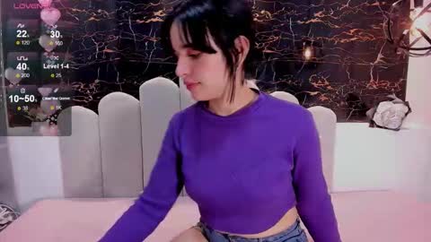 Anny online show from March 2026 09:00:01 PM