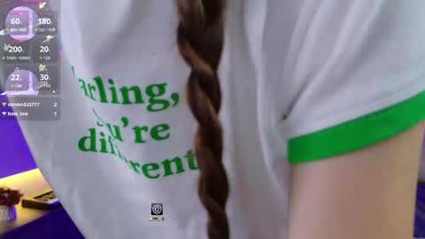 annyshore online show from February 2026 12:08:01 AM