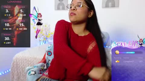 Anny online show from December 2024 06:24:02 AM