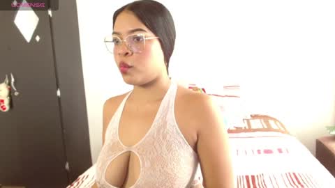 Anny online show from February 2025 09:09:01 PM