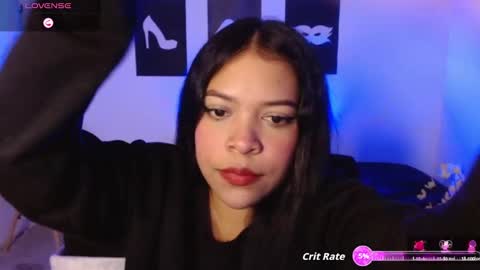 Anny online show from September 2025 09:15:01 PM