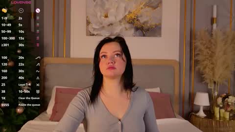 AnnySue online show from January 2026 05:12:02 AM