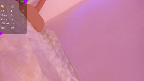 Gaby online show from February 2025 01:31:02 PM