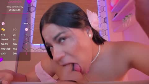 Gaby online show from September 2025 10:03:02 AM