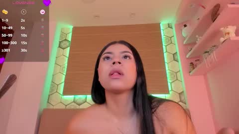 Gaby online show from October 2025 10:33:01 AM