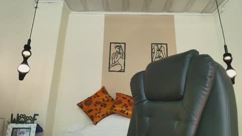AnnyXhot online show from April 2026 11:05:02 AM