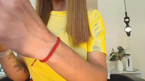 AnnyXhot online show from June 2026 11:12:02 AM