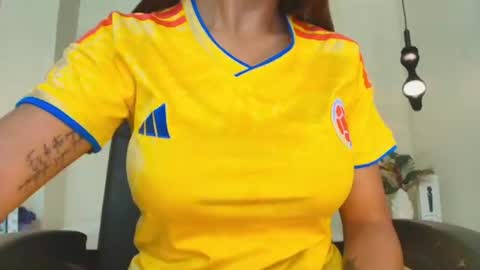 AnnyXhot online show from July 2026 11:27:02 AM