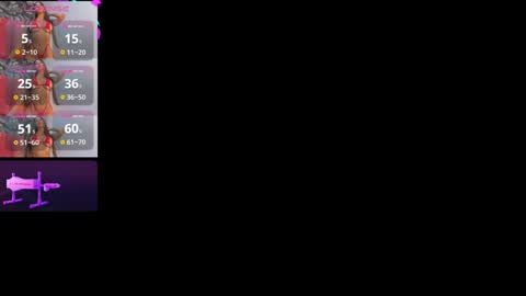 ANNYY  online show from February 2025 10:19:01 AM