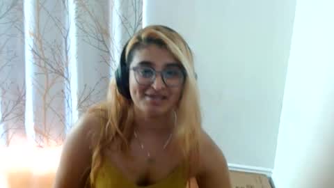 Angel online show from May 2026 08:48:02 PM