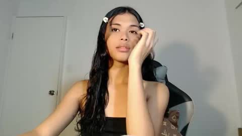 anok_yaii online show from December 2025 11:37:01 AM