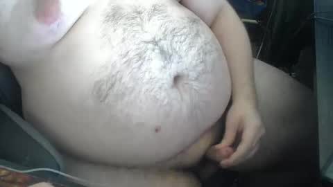 anon18747 online show from February 2025 08:20:02 AM