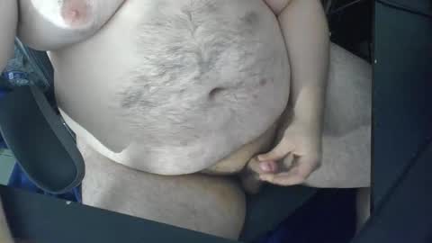 anon18747 online show from September 2025 07:08:01 AM