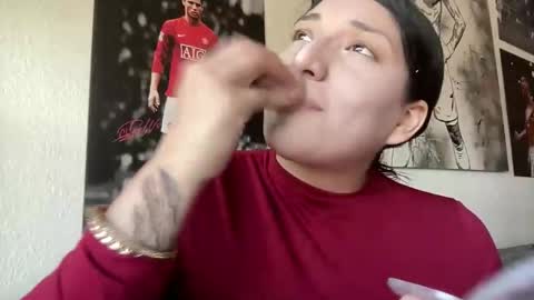 anon42069422 online show from March 2026 06:47:02 PM