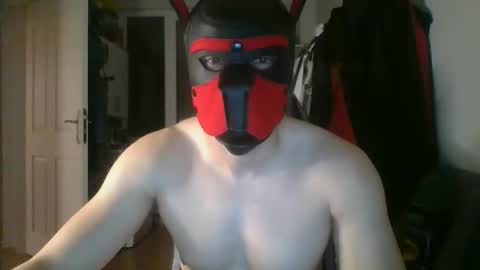 Anonymousguy online show from November 2025 10:01:02 PM