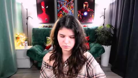 Anora online show from January 2026 06:57:02 PM