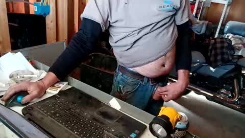 anotherbaldy online show from November 2025 06:30:01 PM