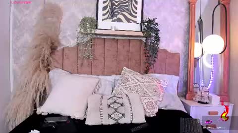 Anseru online show from July 2026 01:04:02 PM