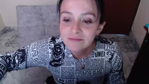 PAMELA online show from November 2025 09:04:01 PM