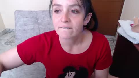 PAMELA online show from June 2026 05:41:01 PM