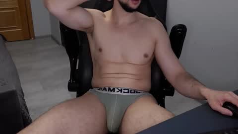 AntawnT online show from October 2025 09:59:02 PM