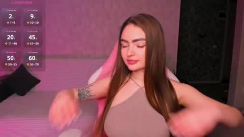 Anthea online show from February 2026 04:05:02 PM