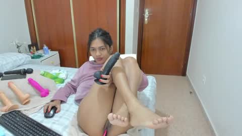 Snapshot of anthonela_hotsex chatting on December 2024 02:53:01 PM anthonela_hotsex online show from December 2024 02:53:01 PM
