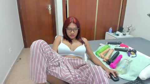 anthonela_hotsex online show from January 2026 04:33:02 PM