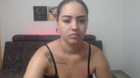 Anthonela Queen online show from March 2025 11:31:01 AM