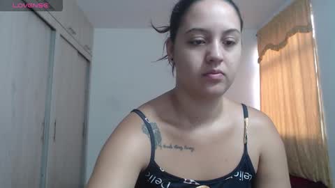 Anthonela Queen online show from September 2025 12:49:02 PM