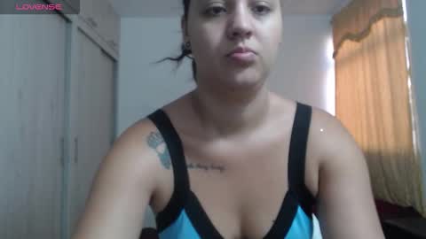 Anthonela Queen online show from September 2025 01:32:01 PM