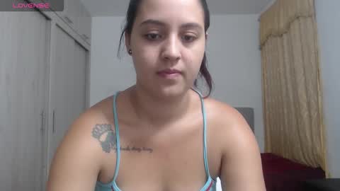 Anthonela Queen online show from September 2025 11:17:02 PM