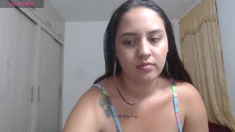 Anthonela Queen online show from October 2025 12:11:01 AM