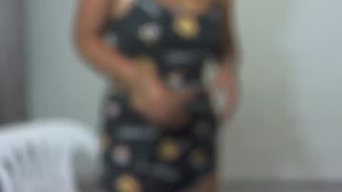 Snapshot of anthonela_queen chatting on July 2026 04:43:01 PM Anthonela Queen online show from July 2026 04:43:01 PM
