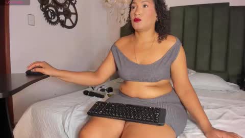 anthonela online show from March 2026 03:56:01 AM