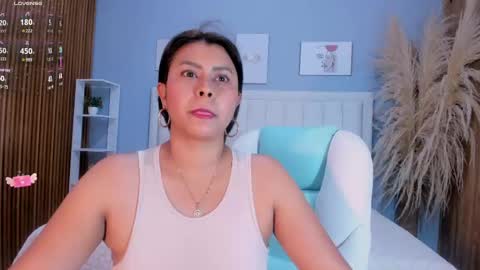 anthonella  online show from April 2026 11:56:01 AM