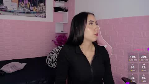 ANTHONELLA online show from June 2026 01:56:01 PM