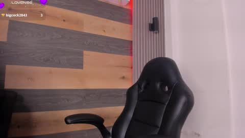 Anthonella Sweet online show from November 2025 11:33:01 AM