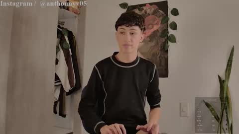 TONY NEW ACCOUNT online show from September 2025 11:28:02 PM