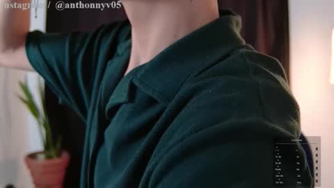 TONY NEW ACCOUNT online show from September 2025 11:50:01 PM