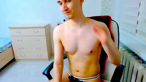 anthony_broown online show from April 2026 10:00:02 PM