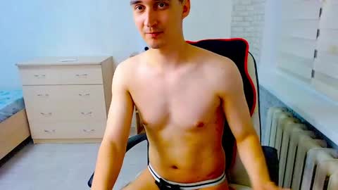 anthony_broown online show from May 2026 10:04:02 PM