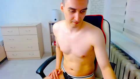 anthony_broown online show from June 2026 10:13:02 PM