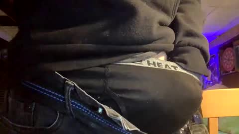 Snapshot of anthony_whitestallion chatting on January 2025 05:40:02 PM Anthony online show from January 2025 05:40:02 PM